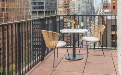 The Fifty Sonesta Hotel New York
