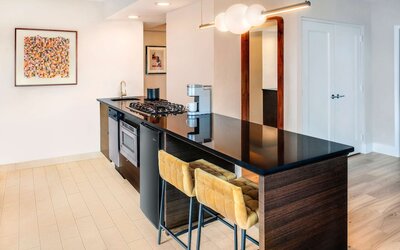 The Fifty Sonesta Hotel New York