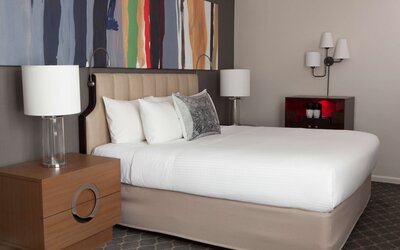 The Fifty Sonesta Hotel New York