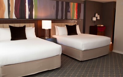 The Fifty Sonesta Hotel New York