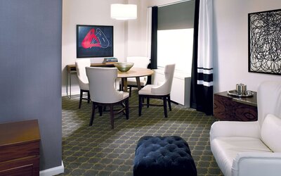 The Fifty Sonesta Hotel New York
