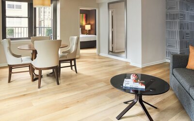 The Fifty Sonesta Hotel New York