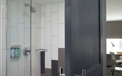 The Fifty Sonesta Hotel New York