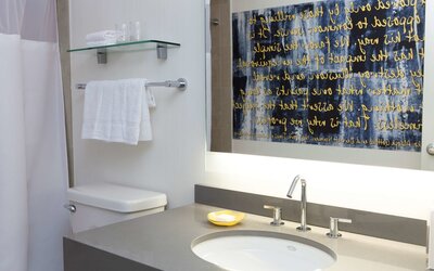 The Fifty Sonesta Hotel New York