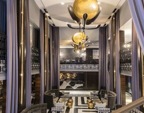 Empire Hotel