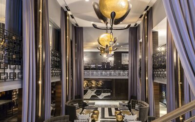 Empire Hotel