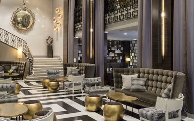 Empire Hotel