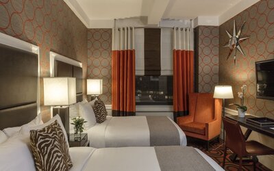 Empire Hotel