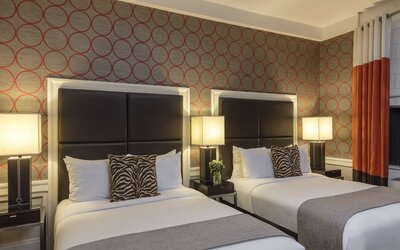 Empire Hotel