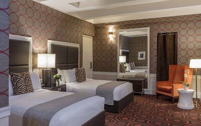 Empire Hotel