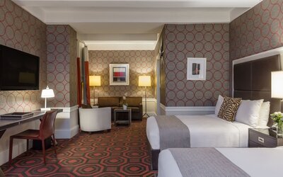 Empire Hotel