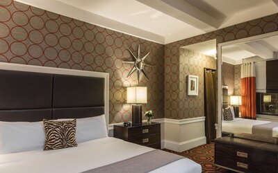 Empire Hotel