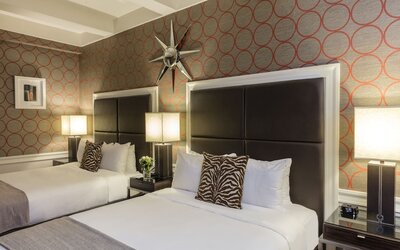 Empire Hotel