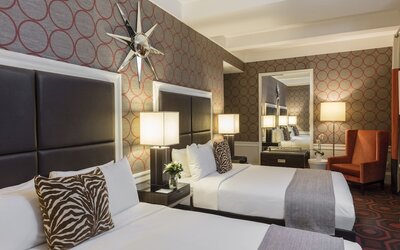 Empire Hotel