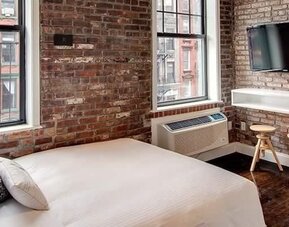 East Village Hotel