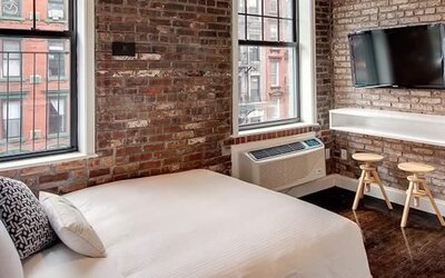 East Village Hotel