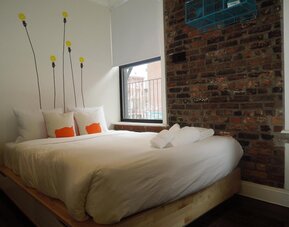 East Village Hotel