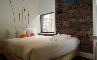 East Village Hotel