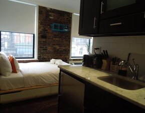 East Village Hotel