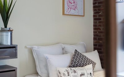 East Village Hotel