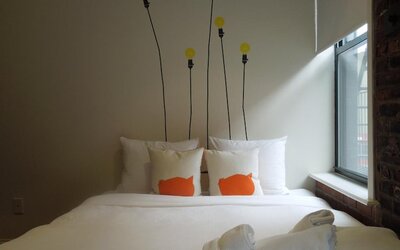 East Village Hotel