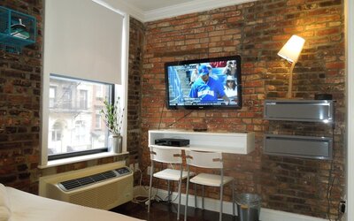 East Village Hotel