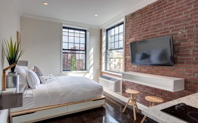 East Village Hotel