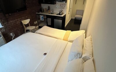 East Village Hotel