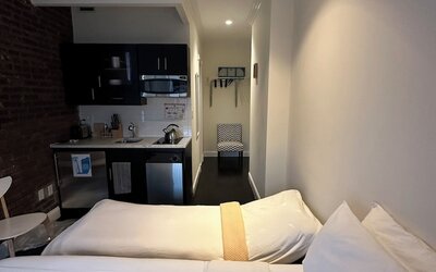 East Village Hotel