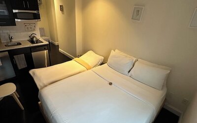 East Village Hotel