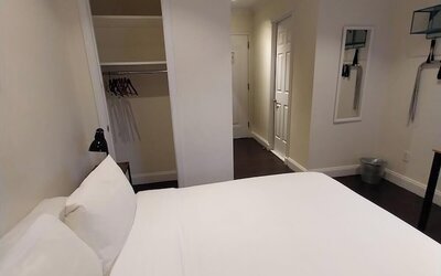 East Village Hotel