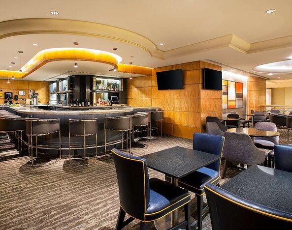 The Hilton Club - New York