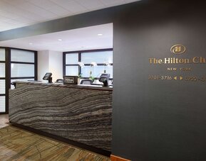 The Hilton Club - New York
