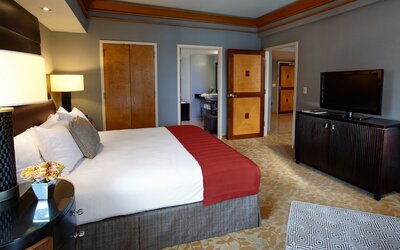 The Hilton Club - New York