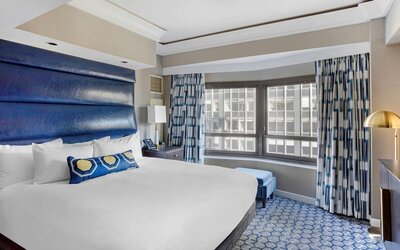 The Hilton Club - New York