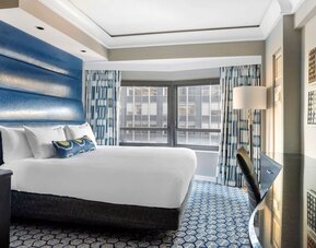 The Hilton Club - New York