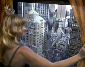 The Hilton Club - New York