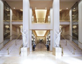 Waldorf Astoria New York