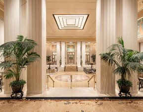 Waldorf Astoria New York