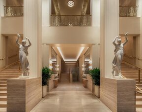 Waldorf Astoria New York