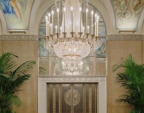 Waldorf Astoria New York