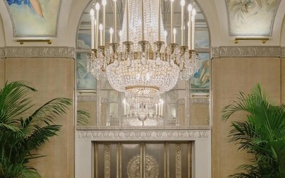 Waldorf Astoria New York