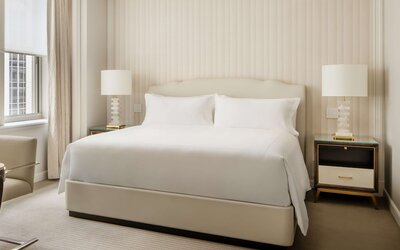 Waldorf Astoria New York