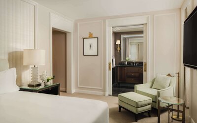Waldorf Astoria New York