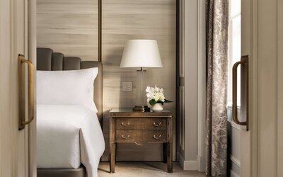 Waldorf Astoria New York