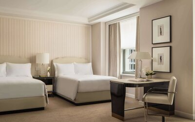 Waldorf Astoria New York