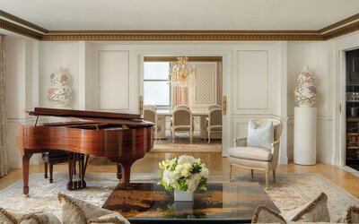 Waldorf Astoria New York