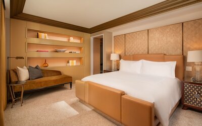 Waldorf Astoria New York