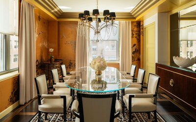 Waldorf Astoria New York