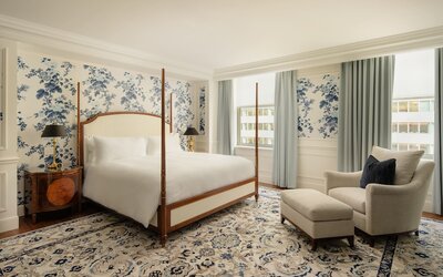 Waldorf Astoria New York